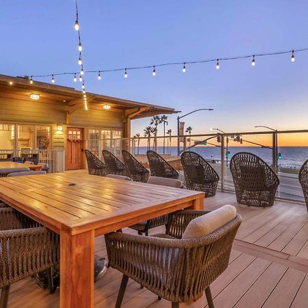 Best Western Plus Beach View Lodge Carlsbad Exterior foto