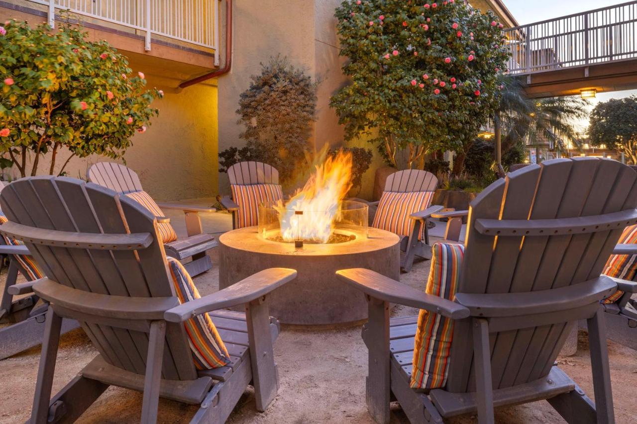 Best Western Plus Beach View Lodge Carlsbad Exterior foto